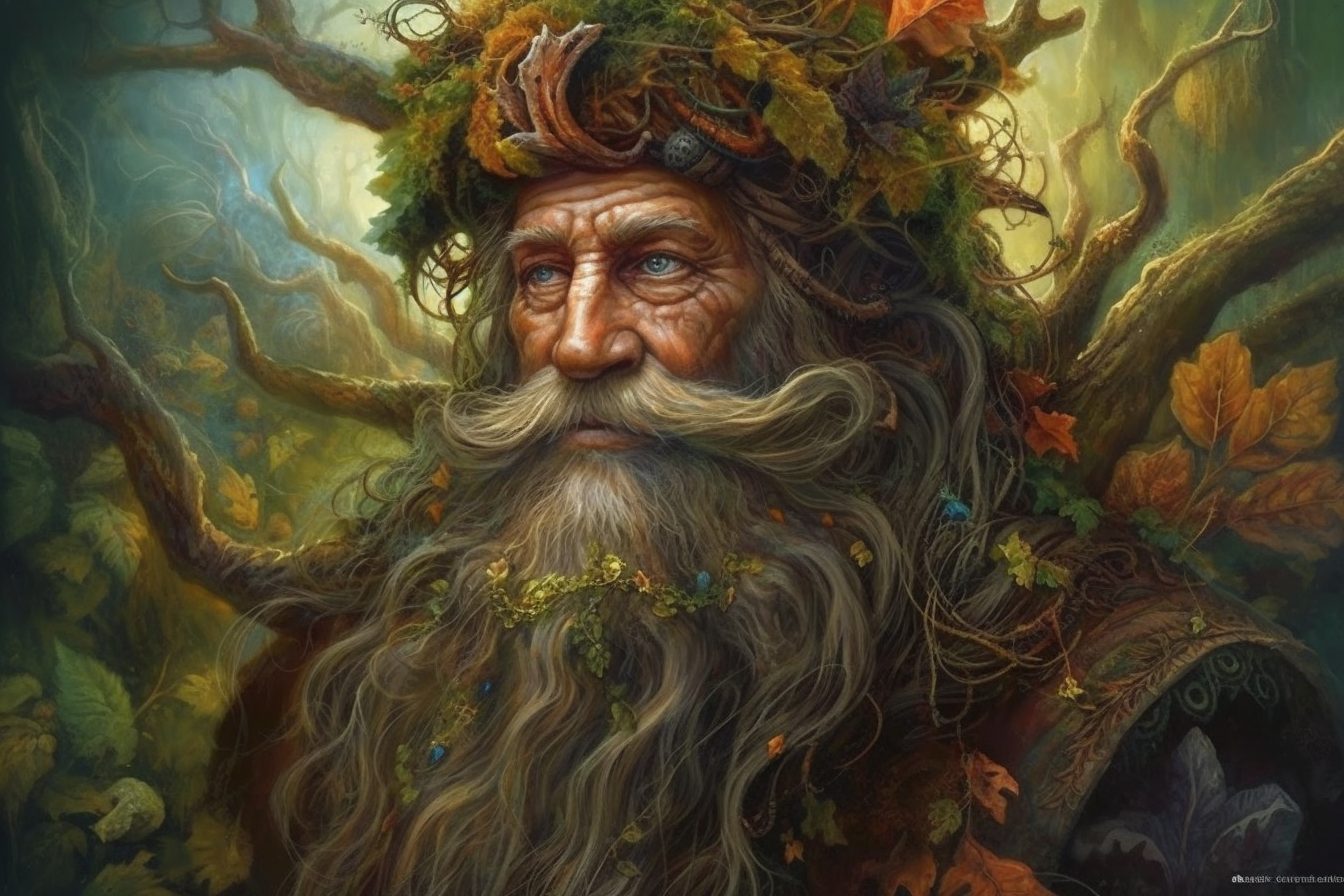 10 Powerful Gods & Goddesses of Celtic Mythology