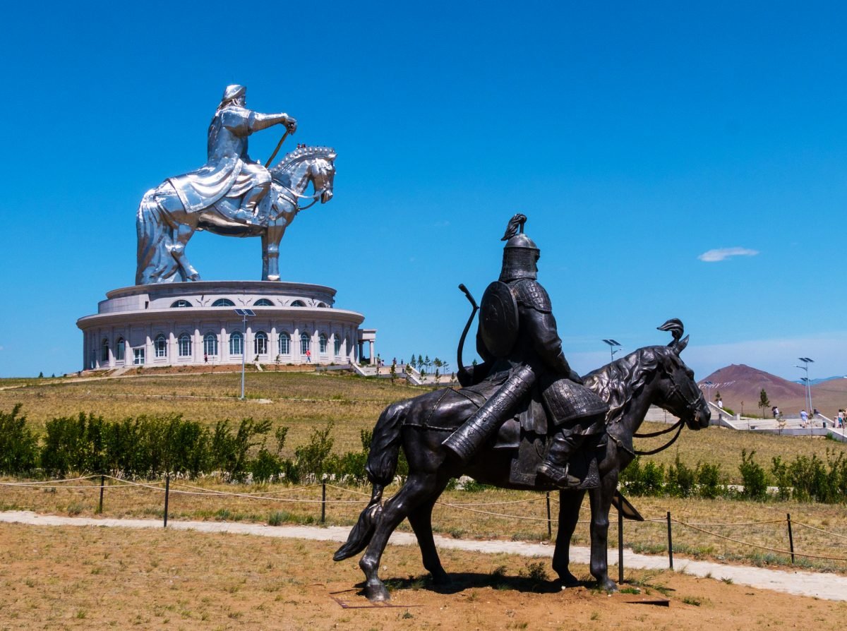 3 Greatest Mongol Generals You've Never Heard Of