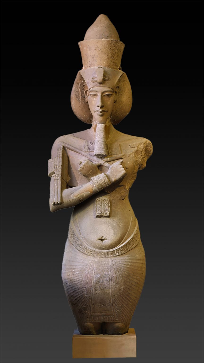 Akhenaten: Prophet or Tyrant?