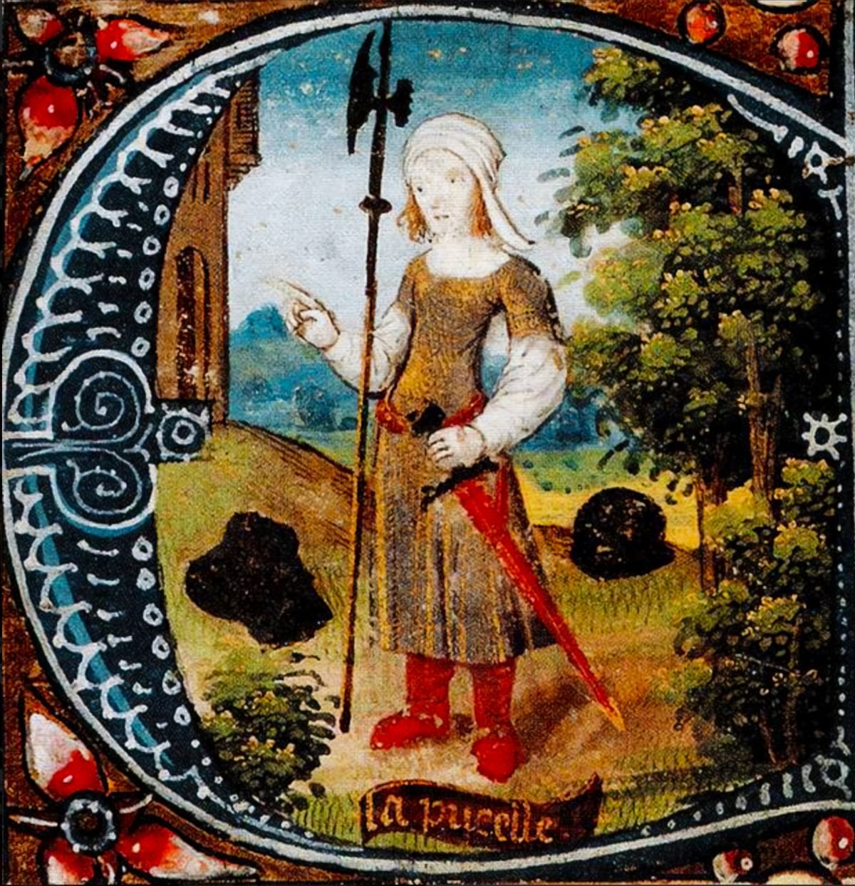 Joan of Arc: 5 Lesser-Known Myths and Facts